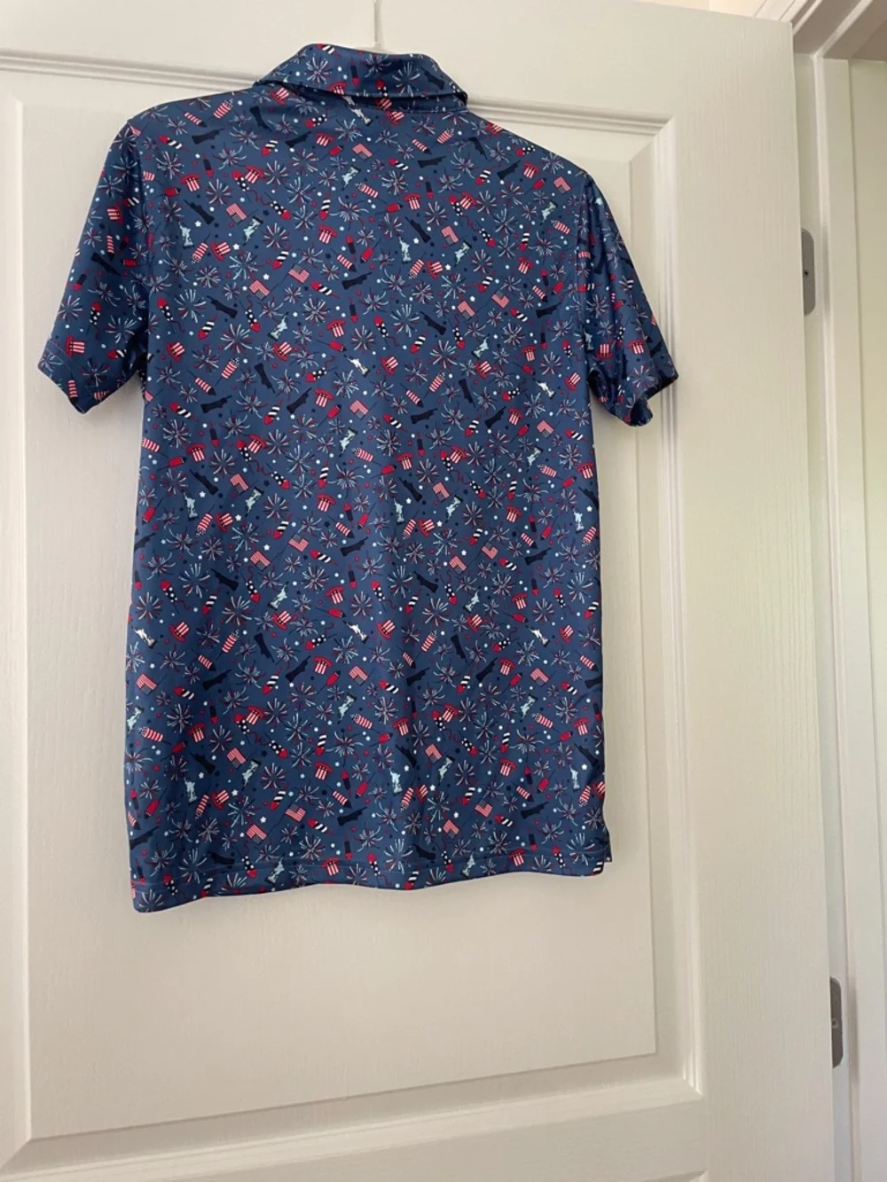 bcg casual short